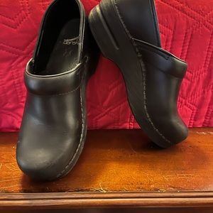Womens Dansko “Professional “